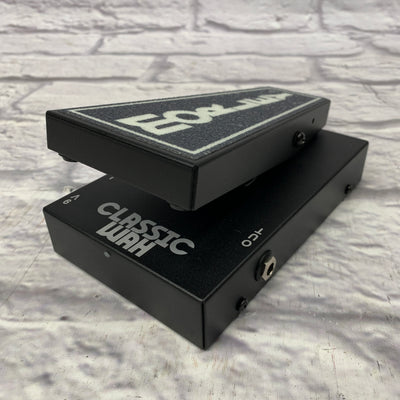 Morley 20/20 Mini Classic Switchless Wah