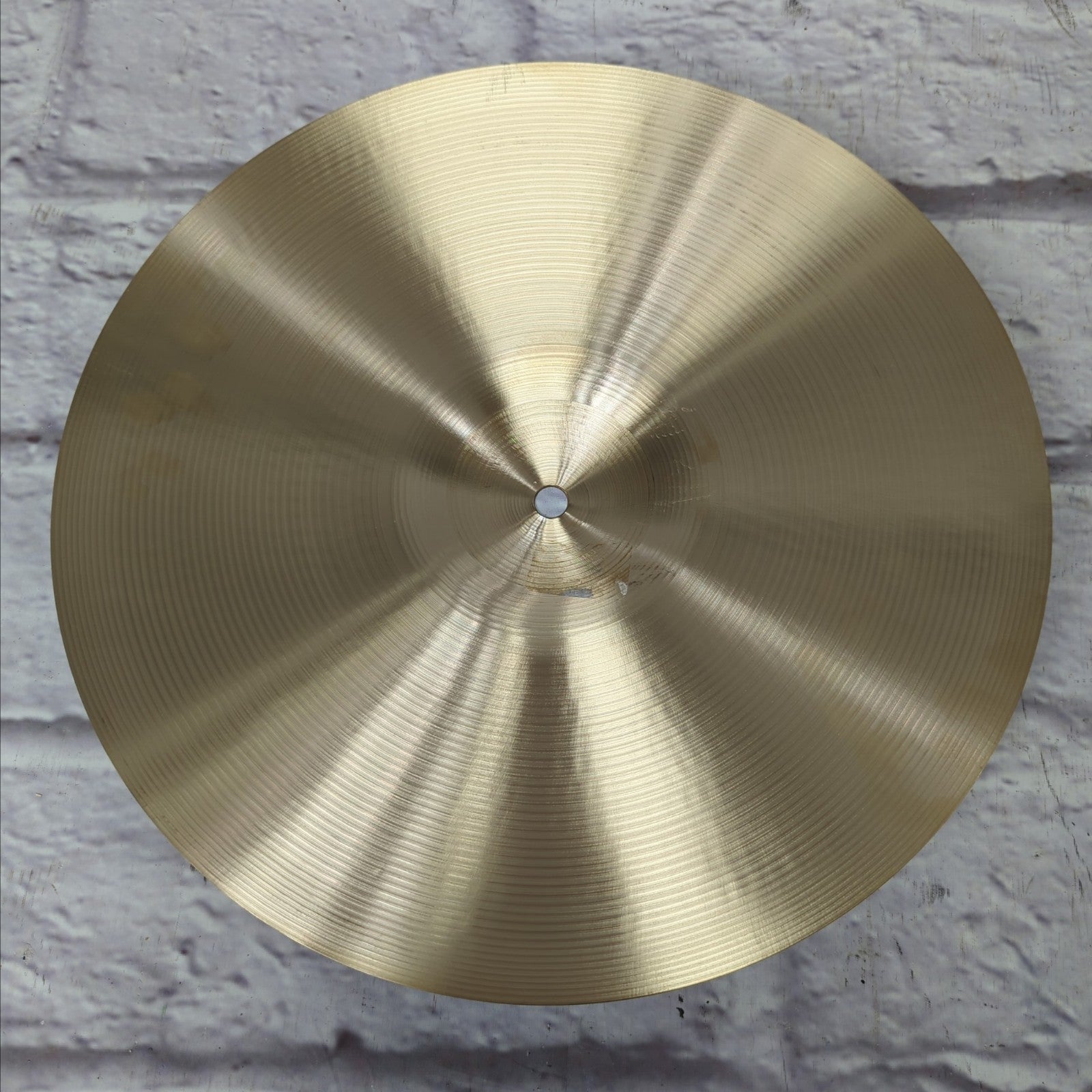 Zildjian A New Beat 14 Hi Hats