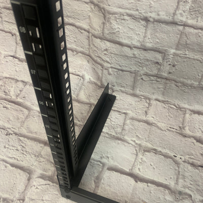 StarTech 8u Frameless Rack Black