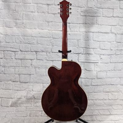 Gretsch G2420T Walnut Streamliner Guitar