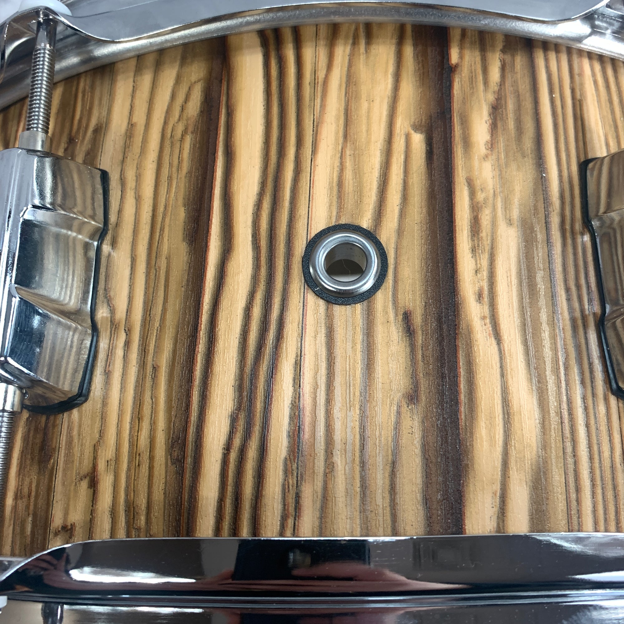 Mapex Mars 6x14 Snare Drum Driftwood