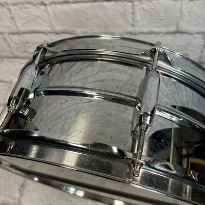 Pearl Mirror Chrome 14x5.5" Snare