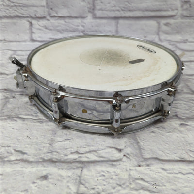 Pulse 14" Piccolo Steel Snare Drum