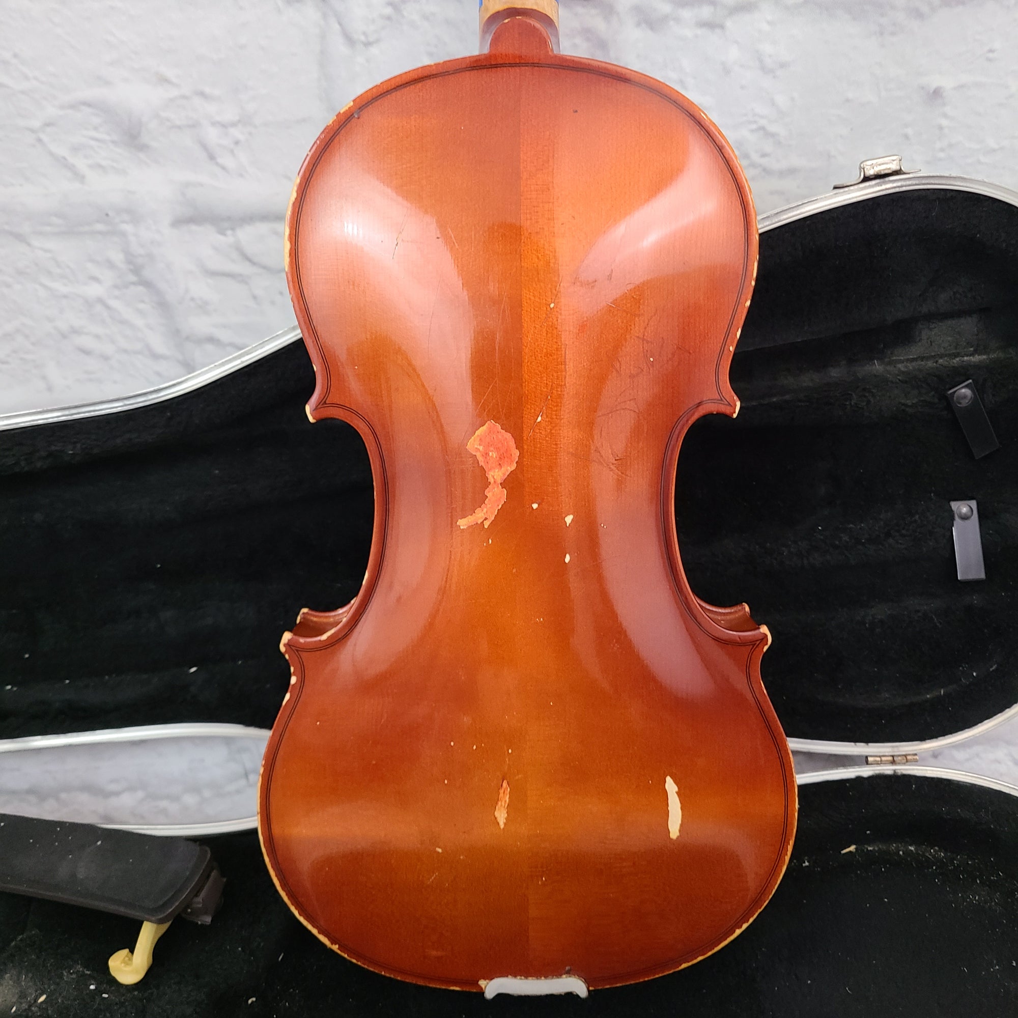 Scherl & Roth R270E4H 4/4 Violin
