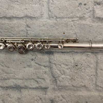 Bundy Student Flute w/ Case
