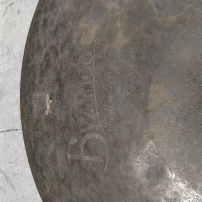 Meinl Byzance Extra Dry 14" Hats