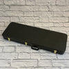 Hard Shell Electric Guitar Case