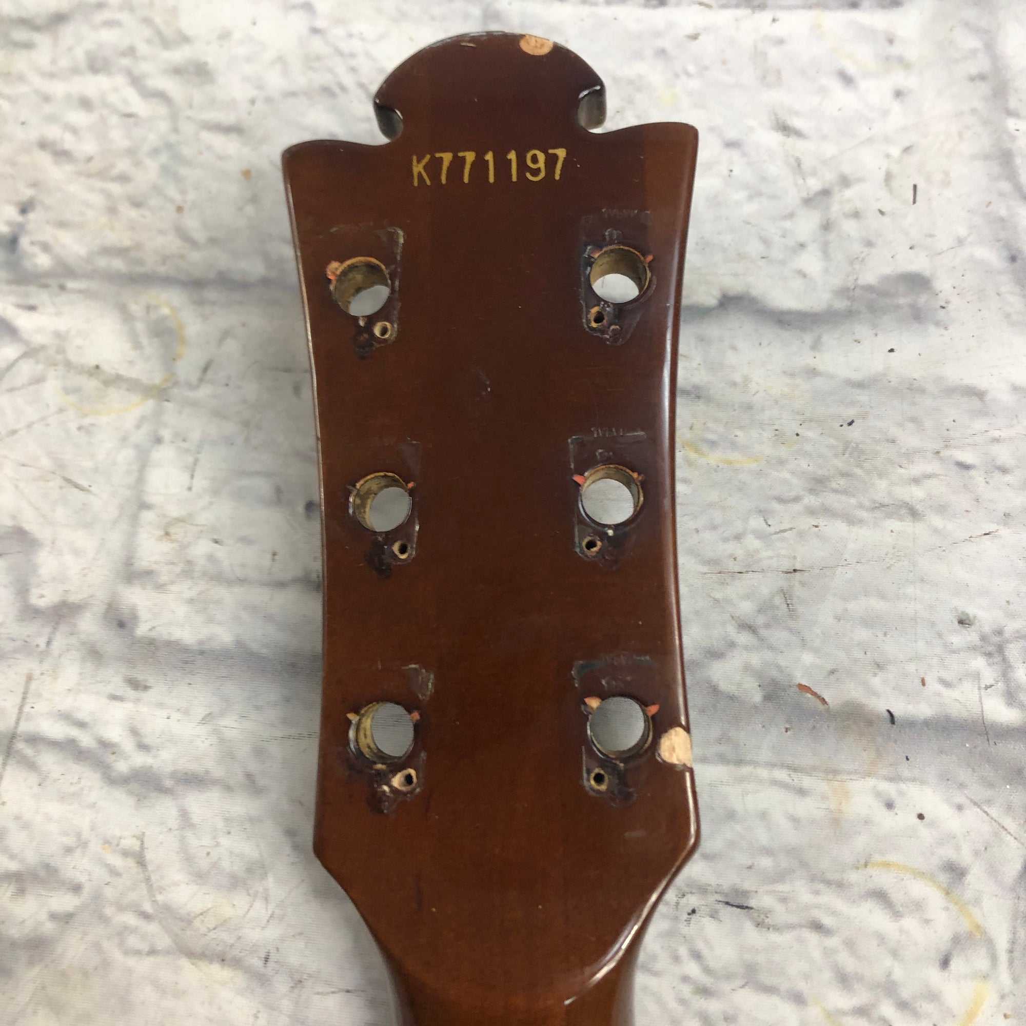 Roland Vintage GS-500 Guitar Synth Controller Neck
