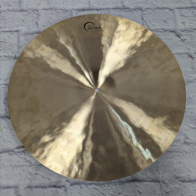 Dream 20 Bliss Paper Thin Crash Cymbal
