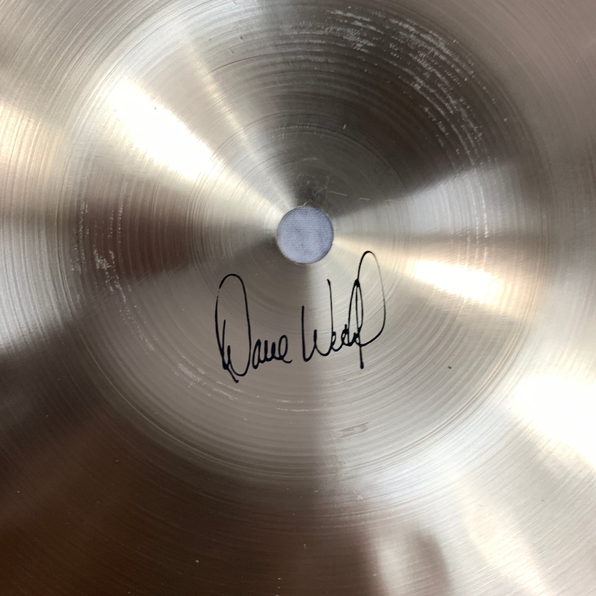 Sabian HHX Legacy 15 Hi Hat Cymbal Pair