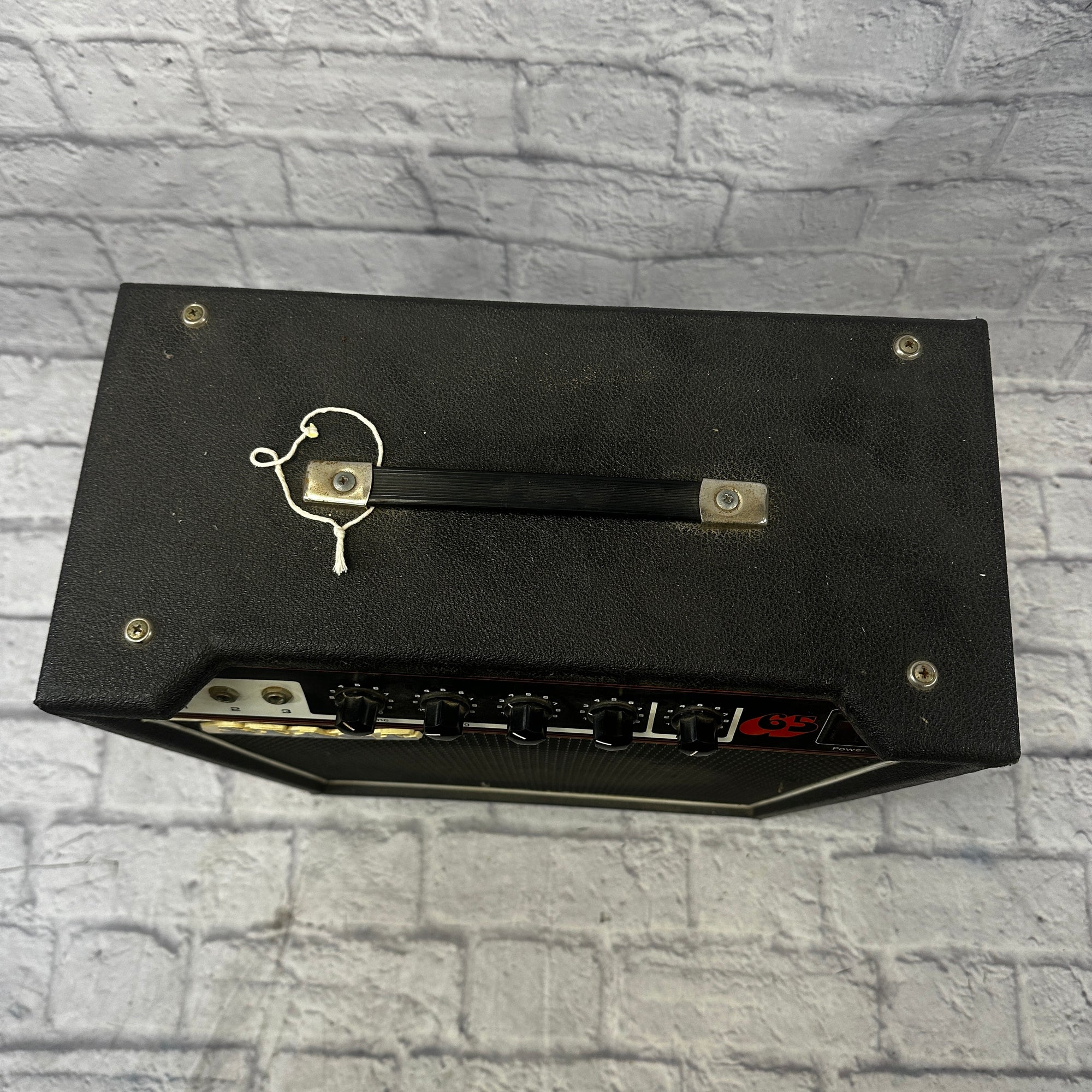 Univox Stage 65 Guitar Combo Amp