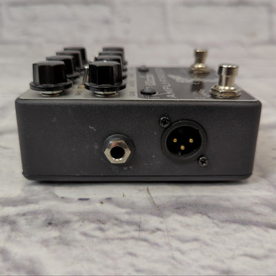 Atomic Ampli-Firebox Amp Modeling Pedal
