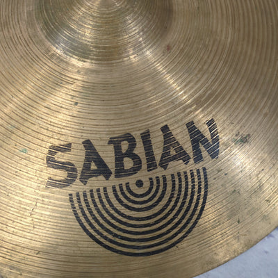 Sabian 20 B8 Ride Cymbal