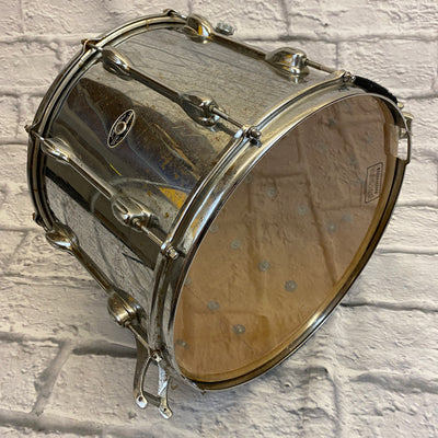 Slingerland Niles Era TDR Marching Snare Drum