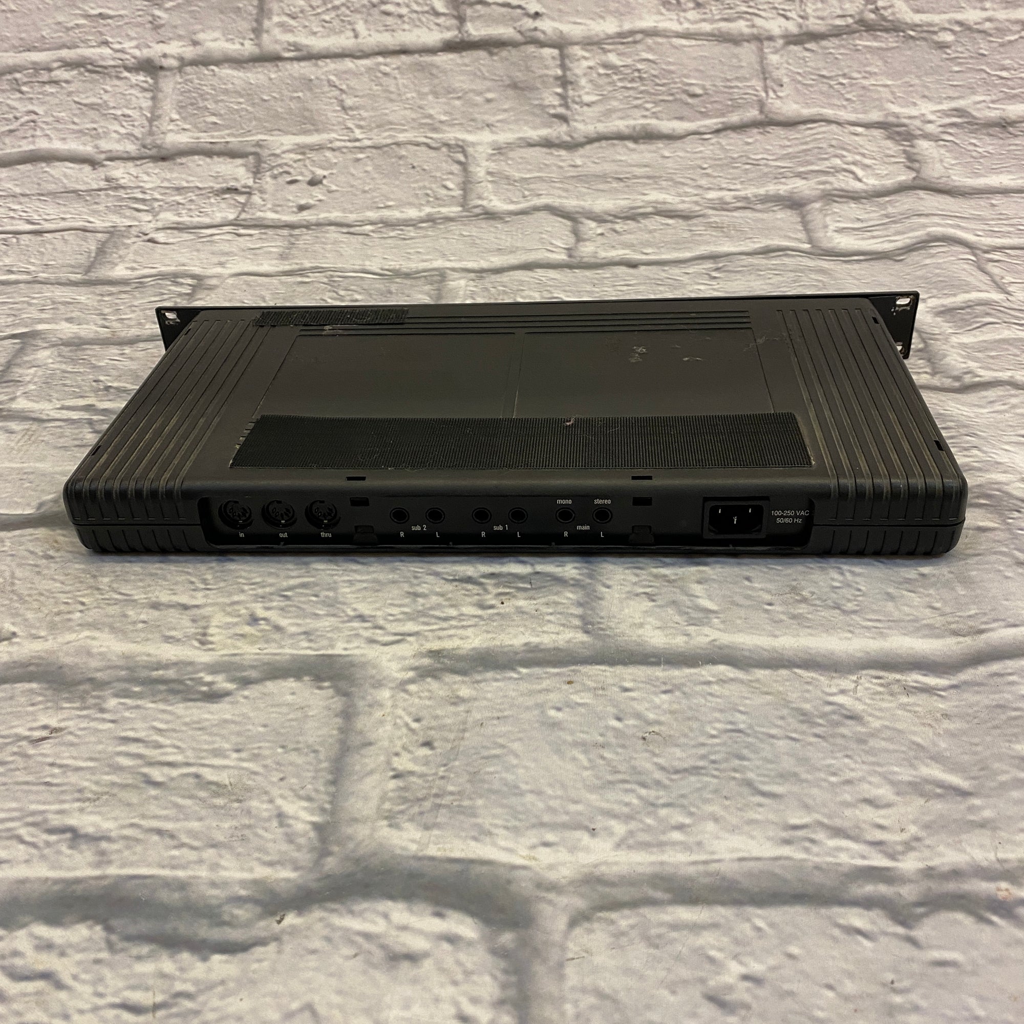 E-Mu Systems Proteus 1 Pop/Rock