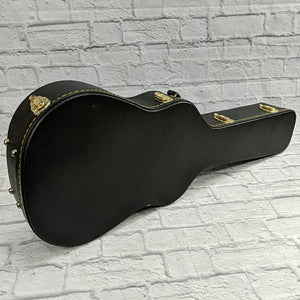 Unknown Classical Acoustic Hard Case