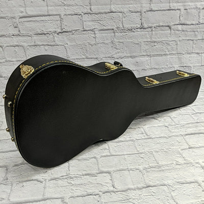 Unknown Classical Acoustic Hard Case