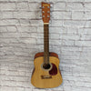 First Act MG380 Acoustic Guitar