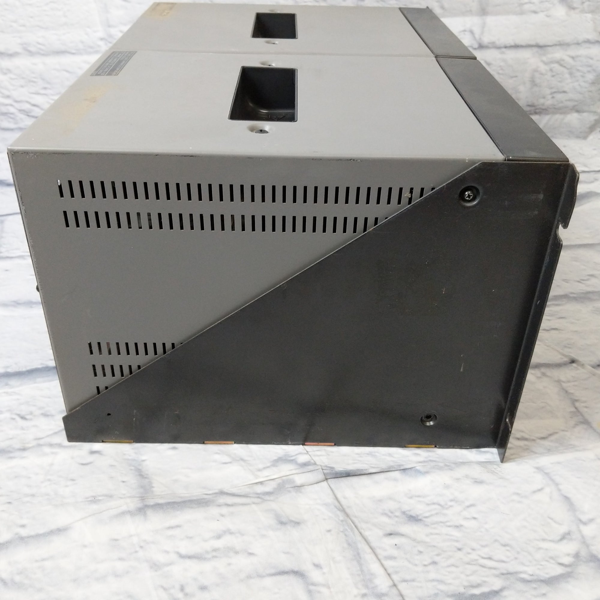 Panasonic BT-S915DA Color 9" Broadcast Video Monitor Set