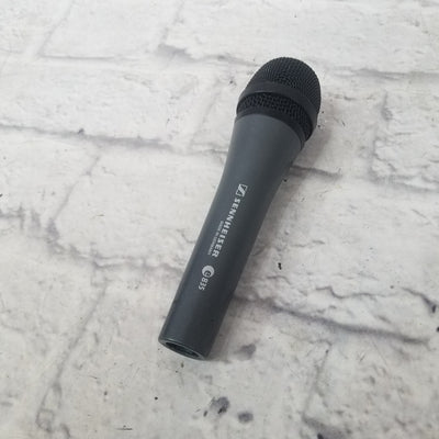 Sennheiser e835 Handheld Cardioid Dynamic Microphone (Open box)