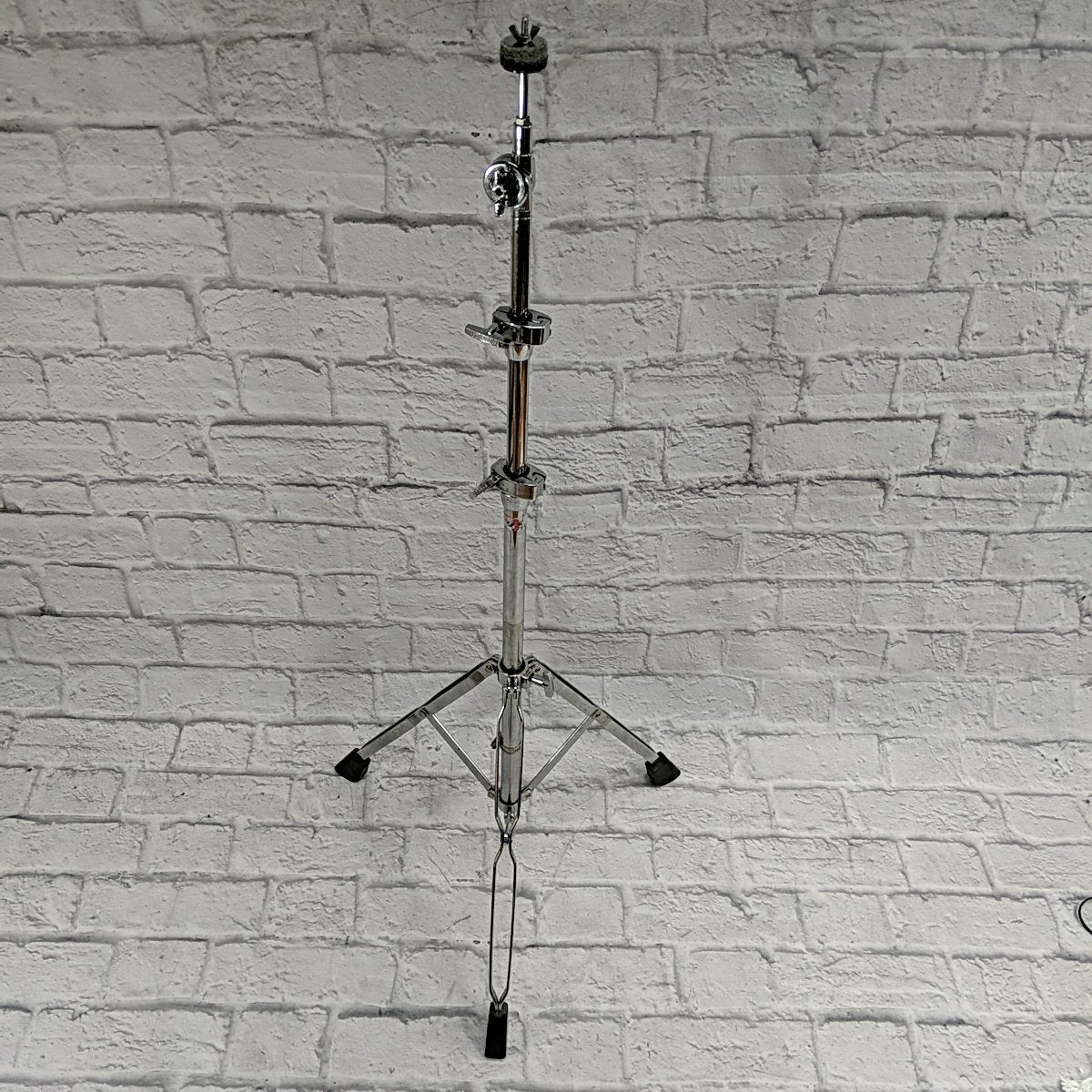 Ludwig Red Label Straight Cymbal Stand