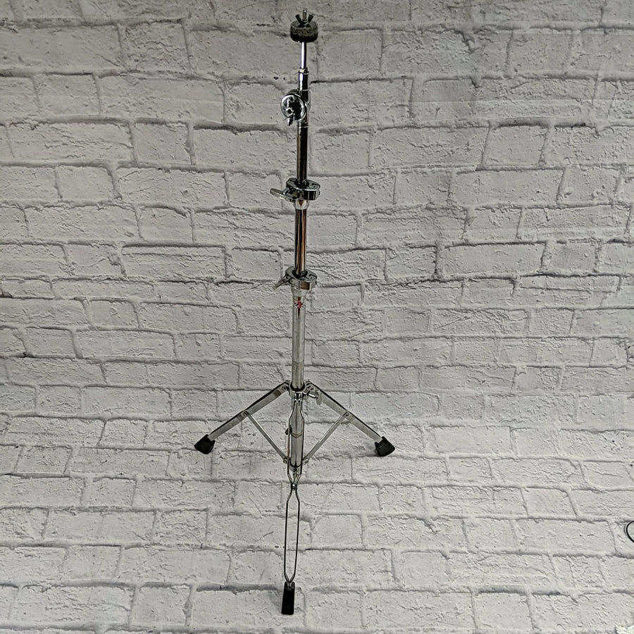 Ludwig Red Label Straight Cymbal Stand
