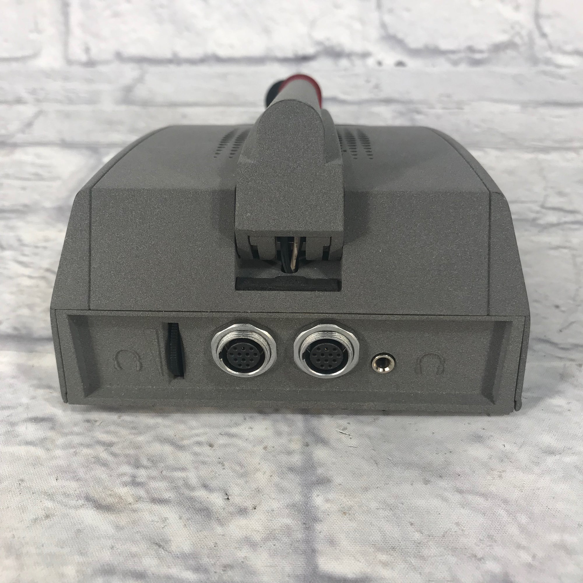 Shure Conference ONE Desk Microphone