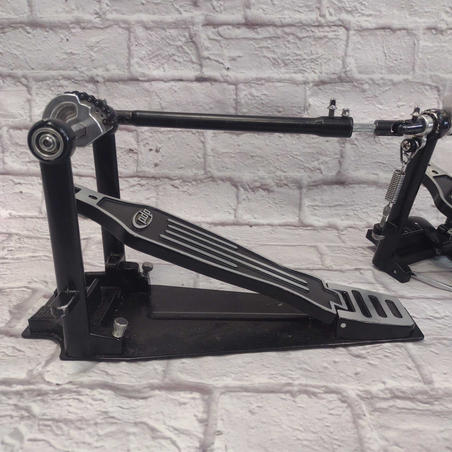 PDP Pacific Drums & Percussion Double Kick Pedal