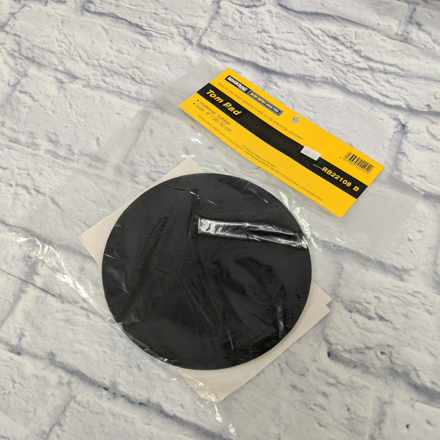 Rockbag RB22108 B tom pad Size 8"