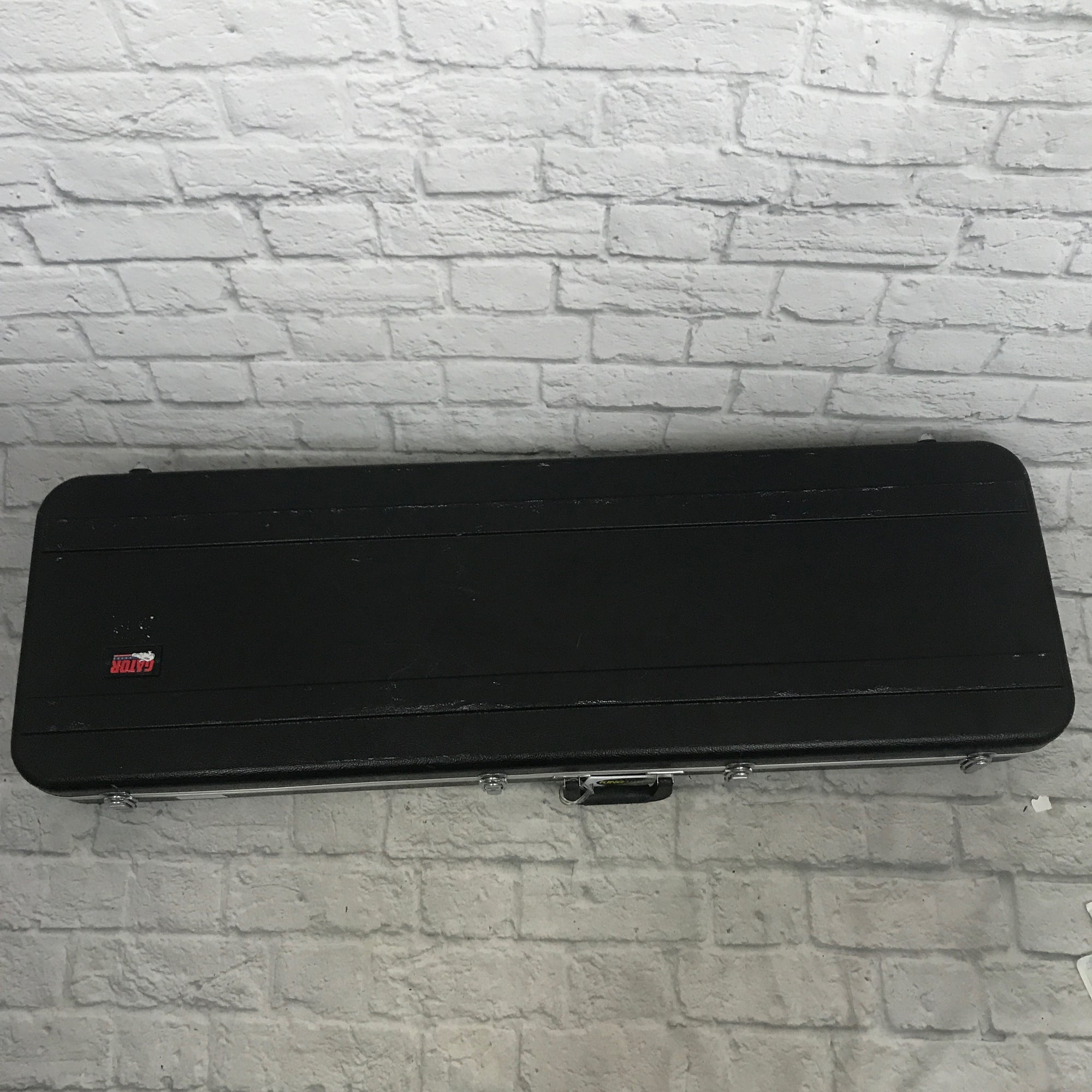 Gator Hard Shell Bass Case