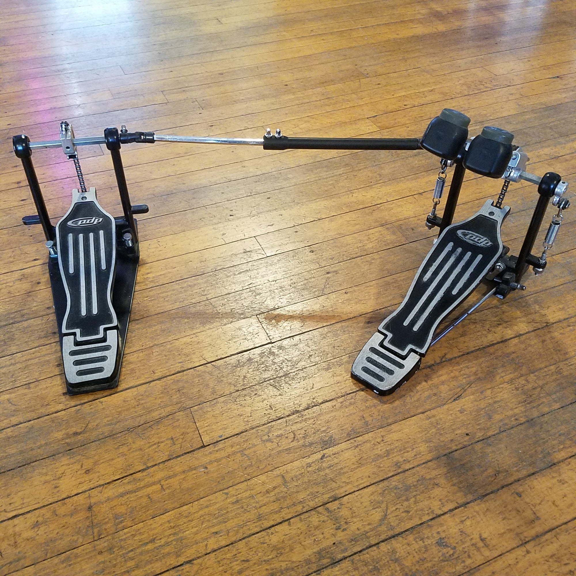 PDP Double Kick Pedal