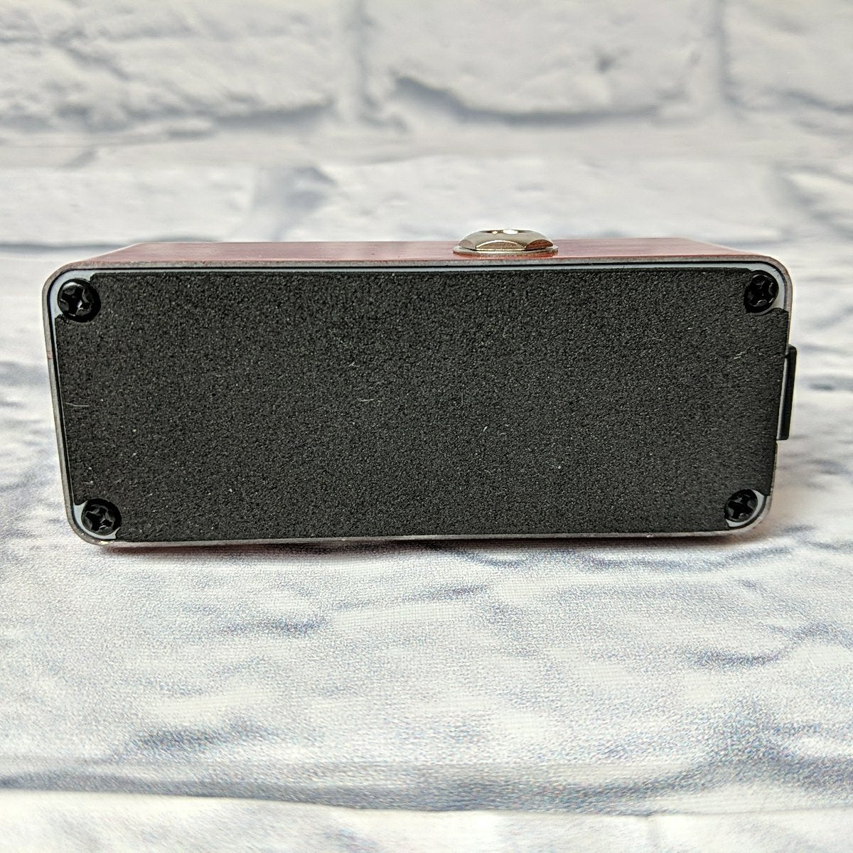 Outlaw Effects Hangman Overdrive Pedal