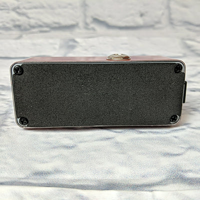 Outlaw Effects Hangman Overdrive Pedal