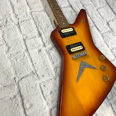 Dean Z X Solid Body Electric Guitar