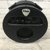 US Blues USB-A30G Round Mini 9V Battery Powered Guitar Amp
