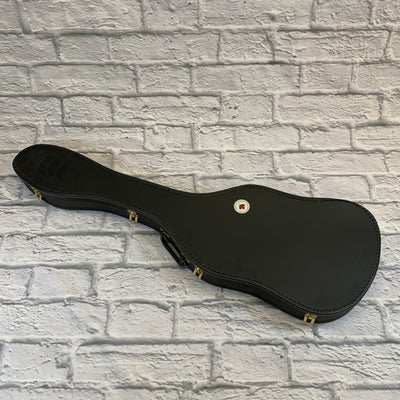 Padded Chipboard Electric Bass Case