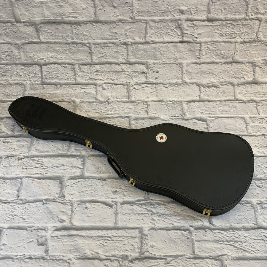 Padded Chipboard Electric Bass Case