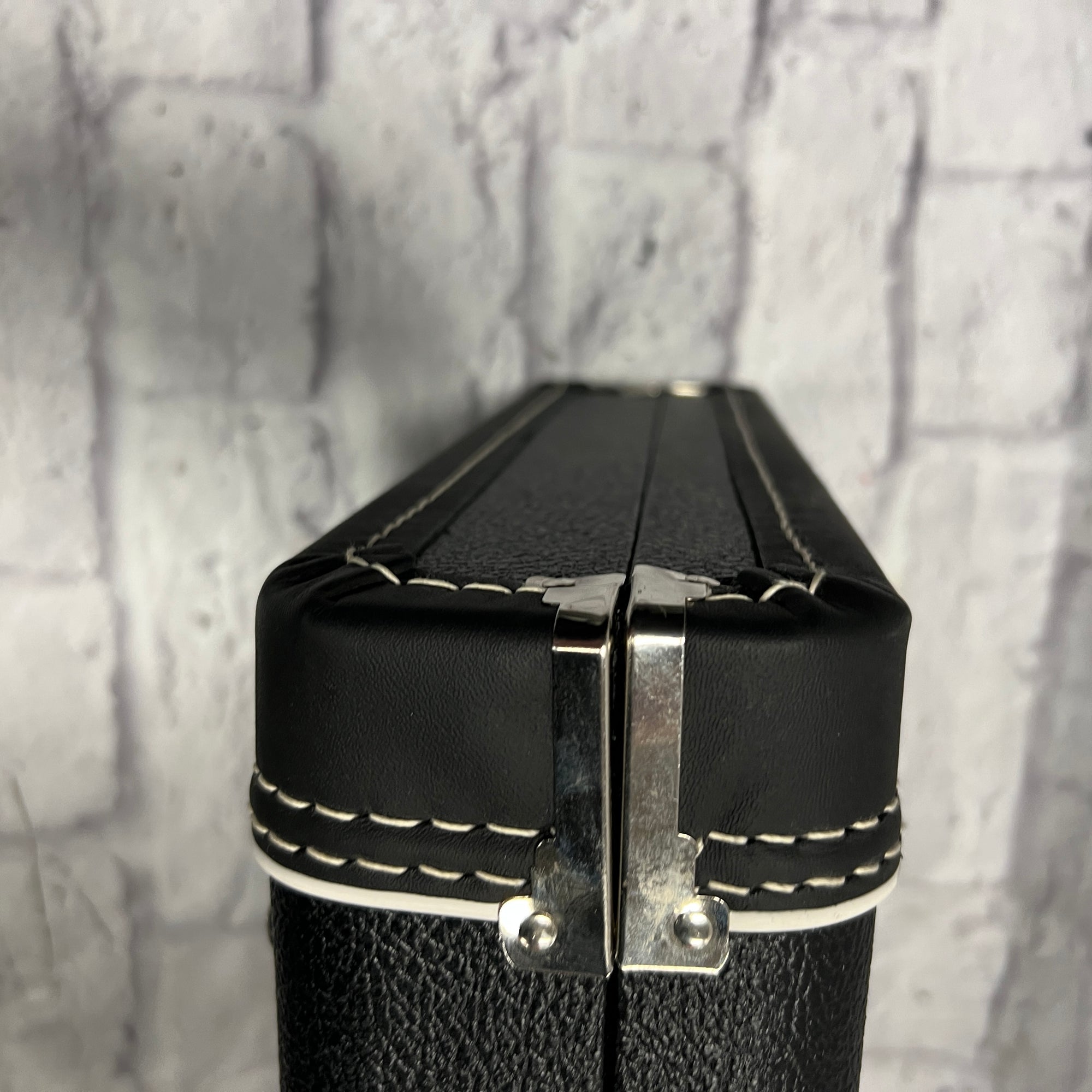 Fender G&G Deluxe Bass Hard Case