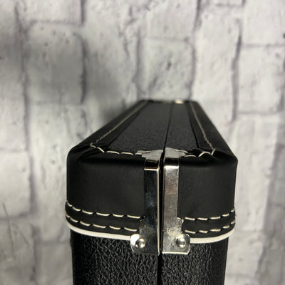 Fender G&G Deluxe Bass Hard Case
