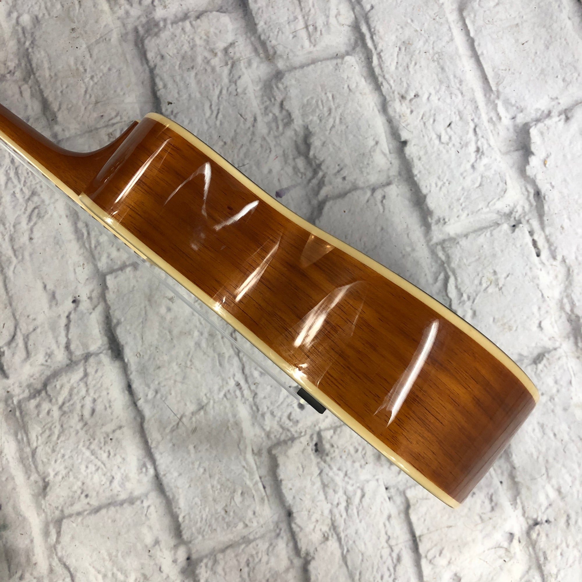 Fender Montecito Tenor Ukulele