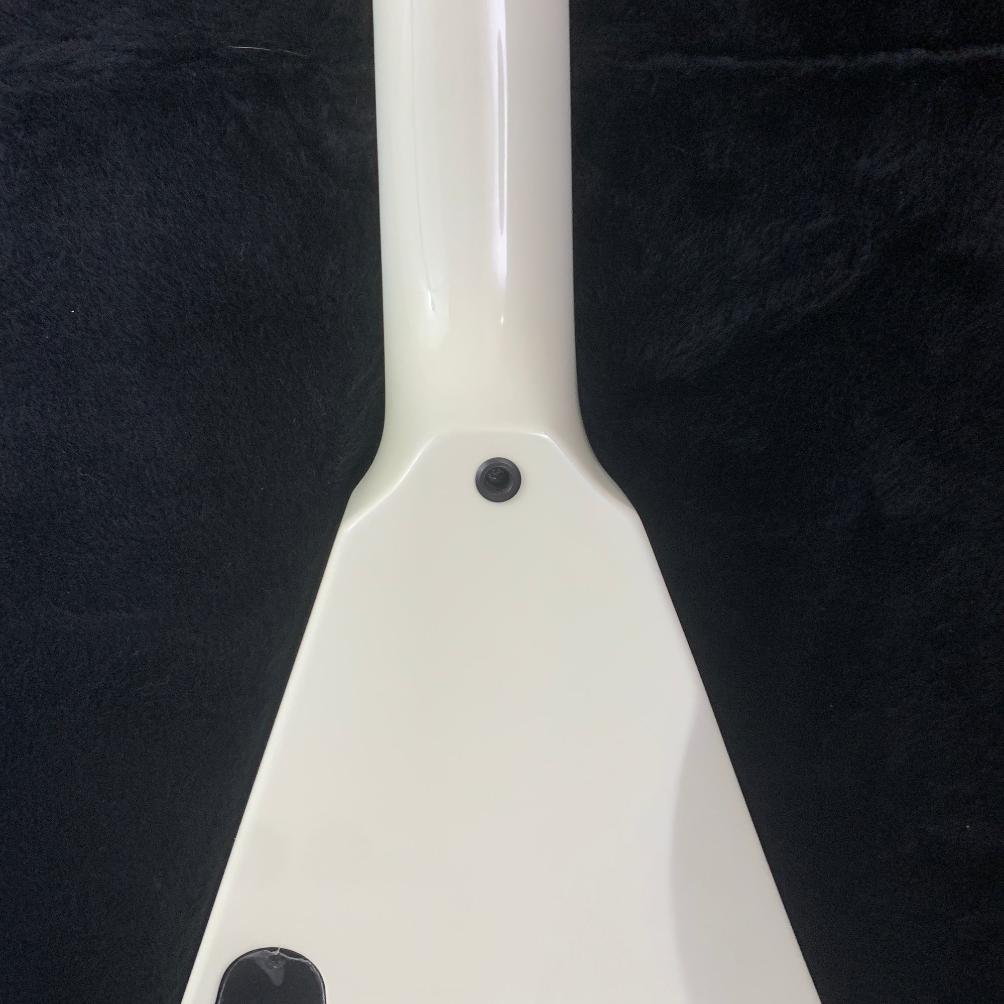 ESP Custom Shop Kiso DV-8 Dave Mustaine Signature Electric Guitar