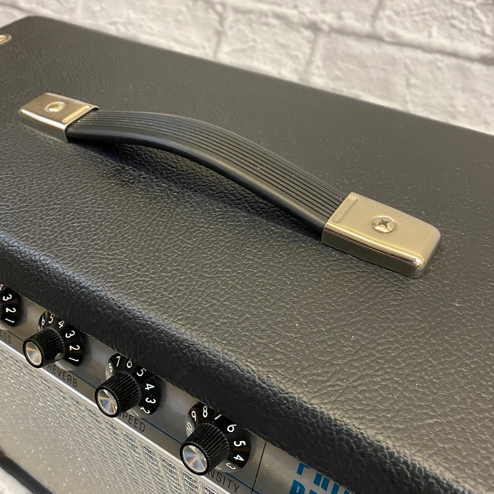 Fender '68 Princeton Reverb Amp