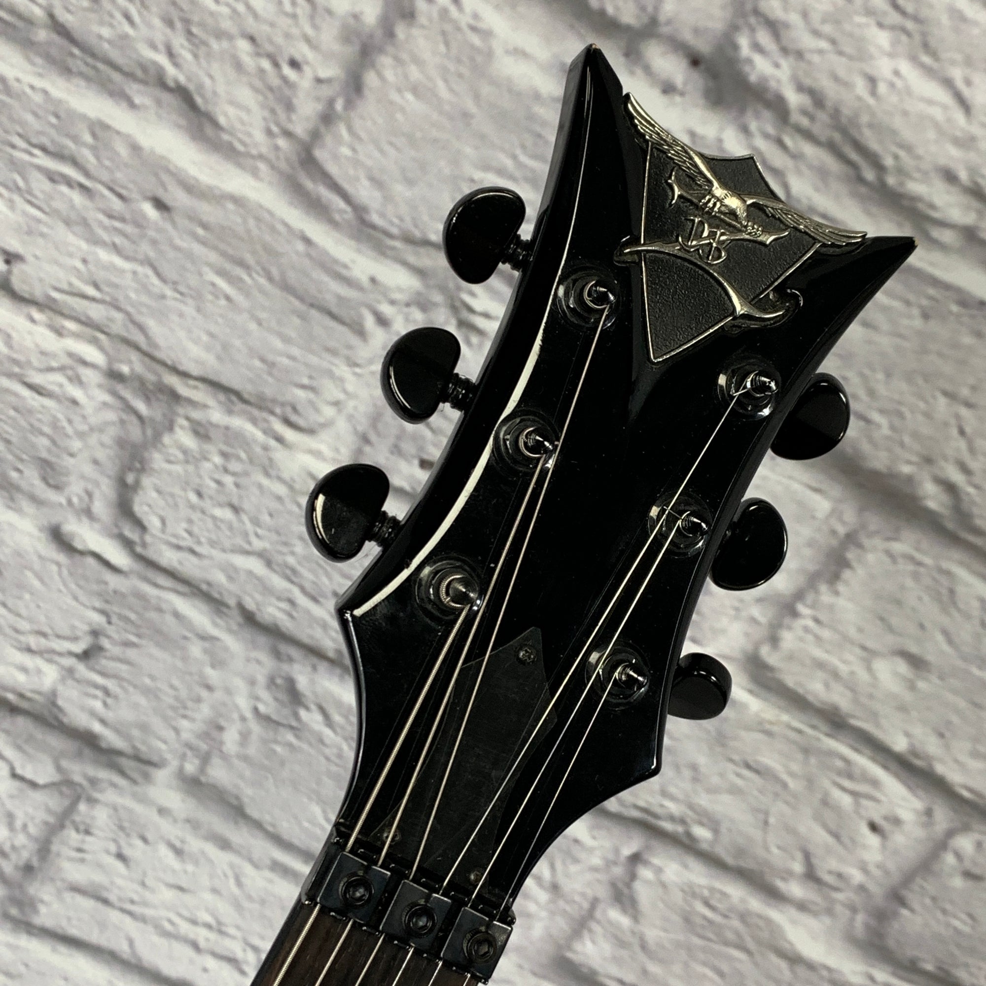 Diamond Halcyon Electric Guitar