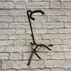 Ultra Guitar Stand - Maroon
