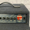 SWR Workingman's 12 Bass Combo Amp