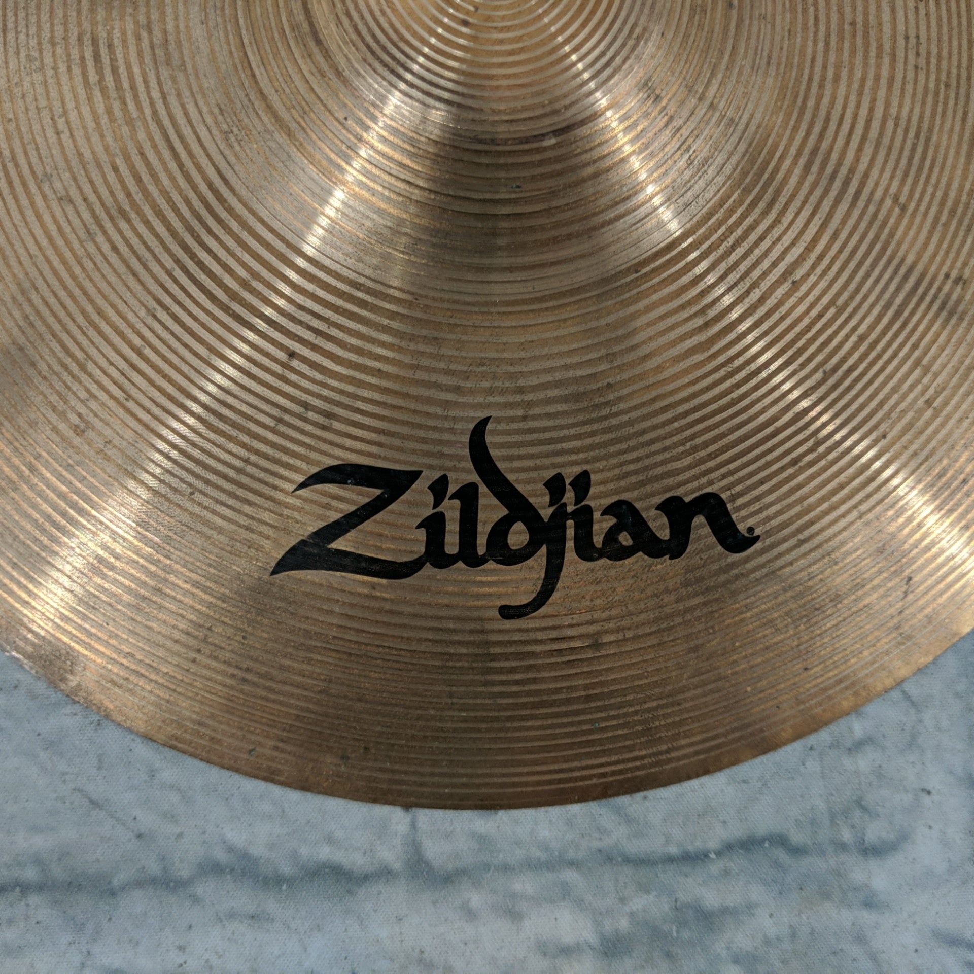 Zildjian ZBT 10" Splash Cymbal