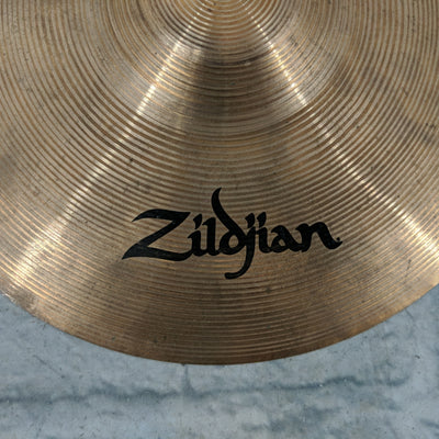 Zildjian ZBT 10" Splash Cymbal