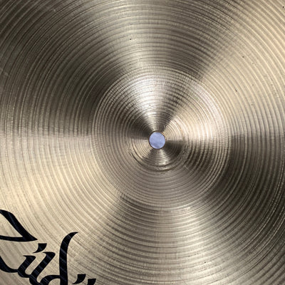 Zildjian 15" Thin Crash Cymbal
