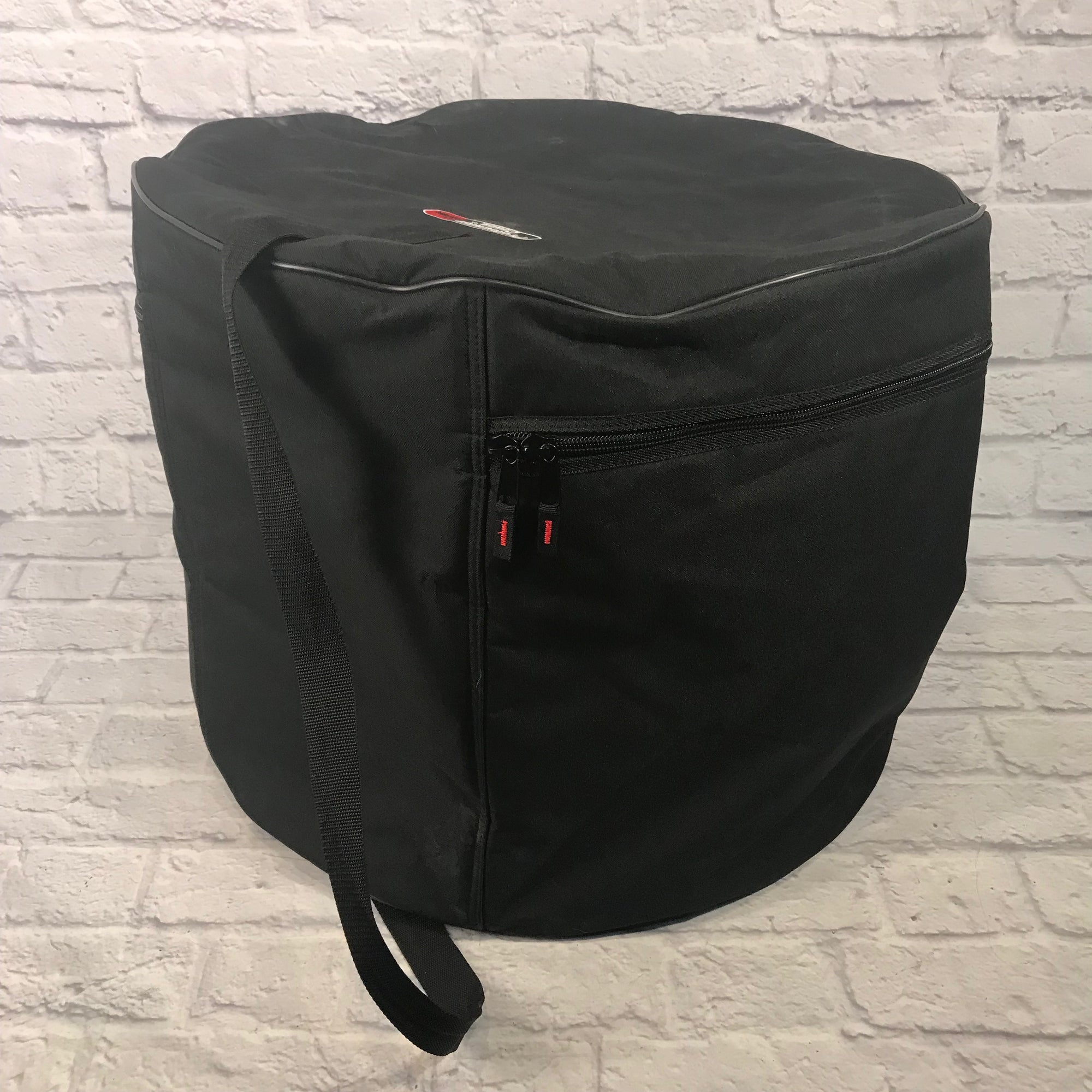 Gator Protechtor Cases 22x18 Bass Drum  Bag Soft Case