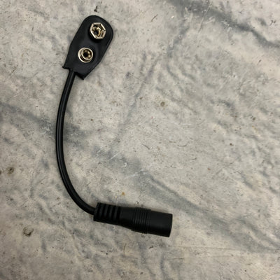 Visual Sound 1Spot Battery Clip